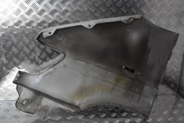 Крило переднє праве (-00) (дефект) Mercedes Sprinter (901/905) 1995-2006 A9016373101 105813 - 4