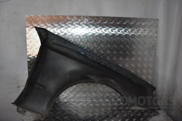 Крыло переднее левое Mercedes E-class (W211) 2002-2009 A2118800718 105822 - 2