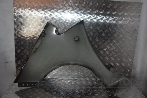 Крыло переднее правое -10 Mitsubishi Colt (Z3) 2004-2012 MN161904 105827 - 3