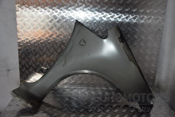 Крыло переднее левое -10 Mitsubishi Colt (Z3) 2004-2012 MN161903 105830 - 2