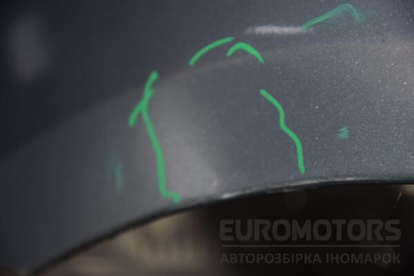 Крыло переднее левое Kia Cerato 2004-2008 663112F040 105832 - 3