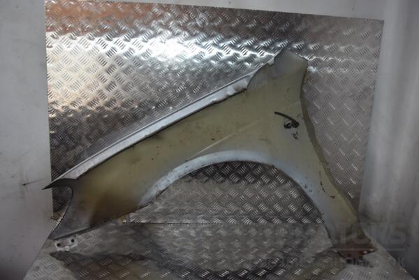 Крыло переднее правое Kia Cerato 2004-2008 663212F030 105836 - 2
