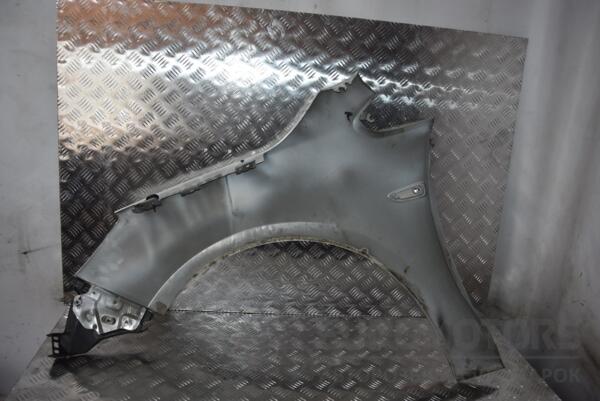 Крило переднє праве Opel Astra (J) 2009-2015 13302208 105838 - 2