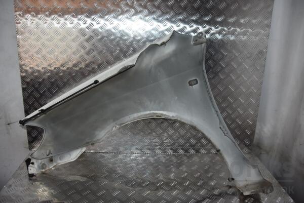 Крило переднє праве Toyota Corolla (E12) 2001-2006 5381102080 105840 - 2