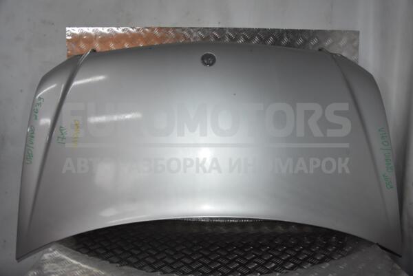 Капот Mercedes Viano (W639) 2003-2014 A6397500502 105845  euromotors.com.ua