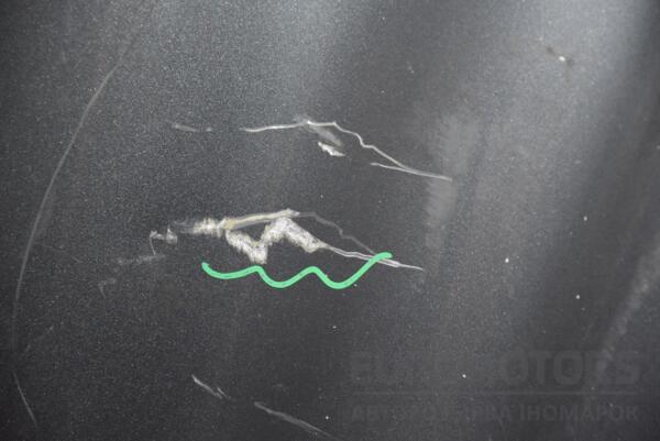 Капот Mercedes E-class (W211) 2002-2009 A2118800457 105850 - 2