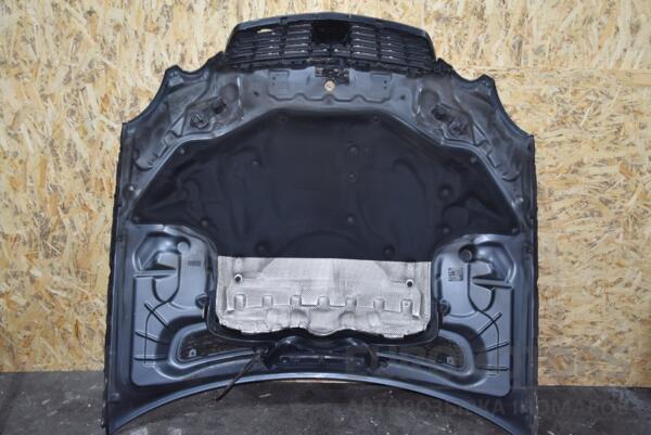 Капот Mercedes E-class (W211) 2002-2009 A2118800457 105850 - 3
