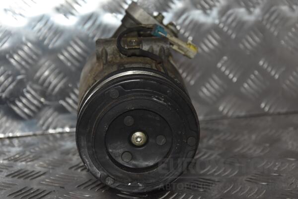 Компресор кондиціонера Opel Meriva 1.6 16V 2003-2010 09165714 105853 - 2