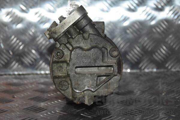 Компресор кондиціонера Opel Meriva 1.6 16V 2003-2010 09165714 105853 - 3