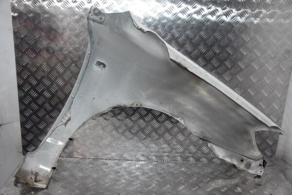 Крило переднє ліве Toyota Corolla (E12) 2001-2006 5381202080 105861 - 2