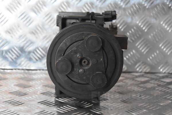 Компрессор кондиционера Nissan Navara 2.5dCi 2005-2015 92600EB400 105869 - 2