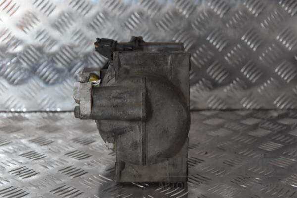 Компрессор кондиционера Nissan Navara 2.5dCi 2005-2015 92600EB400 105869 - 3