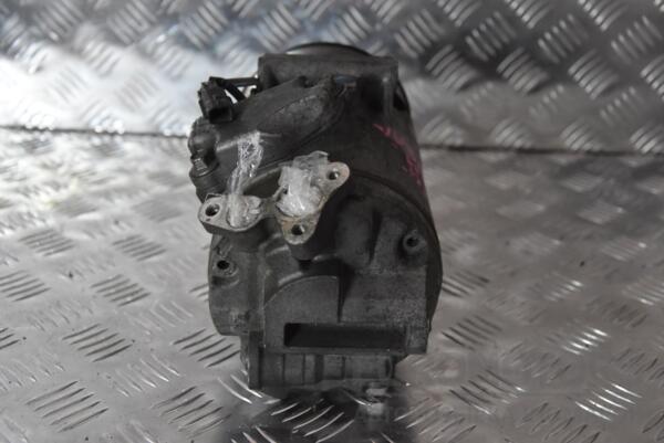Компресор кондиціонера Nissan Qashqai 1.6dCi 2007-2014 92600BB60A 105872 - 3