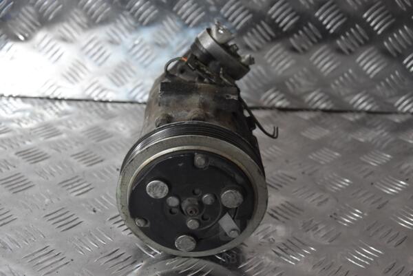 Компрессор кондиционера Opel Corsa 1.2 16V (C) 2000-2006 24461719 105875 - 2