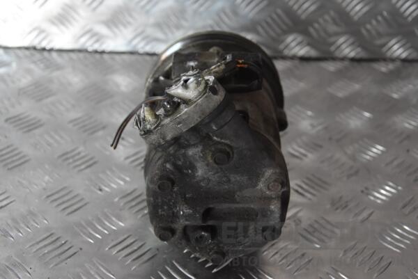 Компрессор кондиционера Opel Corsa 1.2 16V (C) 2000-2006 24461719 105875 - 3