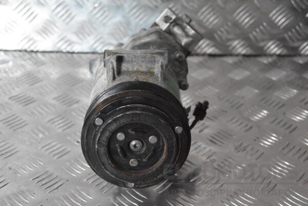 Компрессор кондиционера Opel Astra 1.6cdti (J) 2009-2015 13450516 105878 - 2