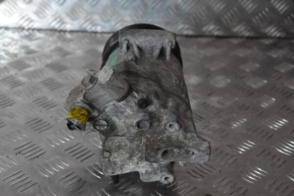 Компрессор кондиционера Opel Astra 1.6cdti (J) 2009-2015 13450516 105878 - 3