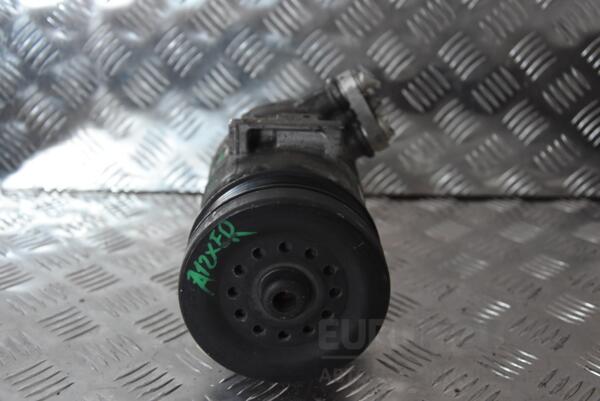 Компрессор кондиционера Opel Corsa 1.0, 1.2, 1.4 (D) 2006-2014 55701200 105890 - 2