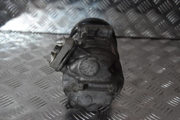 Компрессор кондиционера Opel Corsa 1.0, 1.2, 1.4 (D) 2006-2014 55701200 105890 - 3