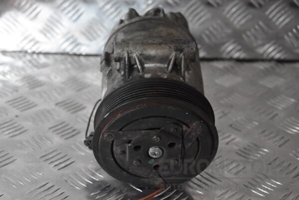 Компресор кондиціонера Renault Scenic 1.9dCi (II) 2003-2009 7711497517 105893 - 2