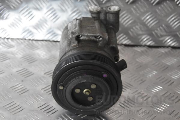 Компресор кондиціонера Chevrolet Aveo 1.2 12V (T300) 2011 96953608 105896 - 2
