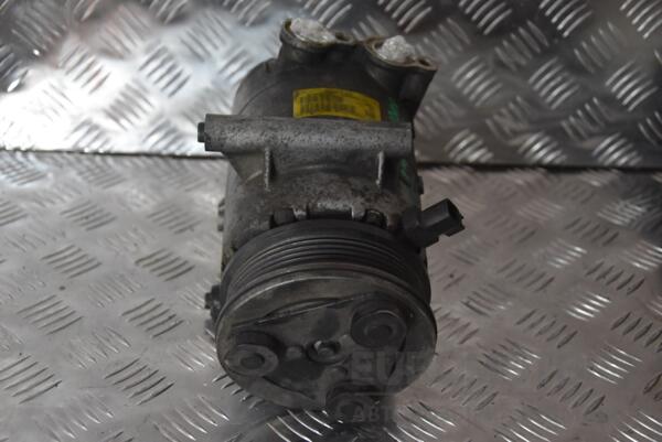 Компрессор кондиционера Land Rover Freelander 2.2td (II) 2007-2014 6G9119D629FE 105902 - 2