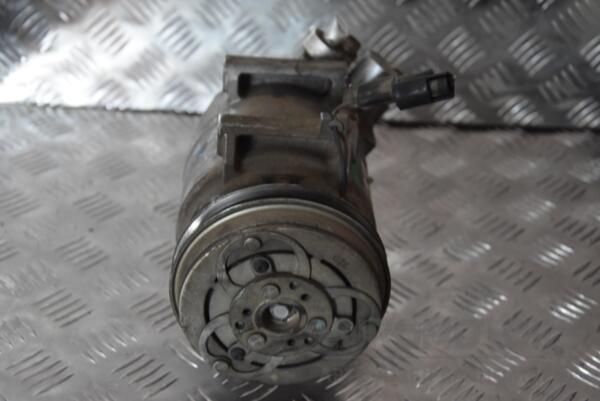 Компресор кондиціонера Mitsubishi L200 2.5D 2006-2015 MN123626 105905 - 2