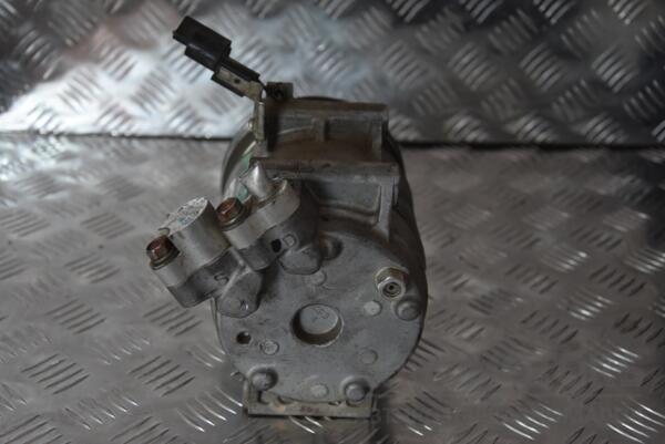 Компресор кондиціонера Mitsubishi L200 2.5D 2006-2015 MN123626 105905 - 3