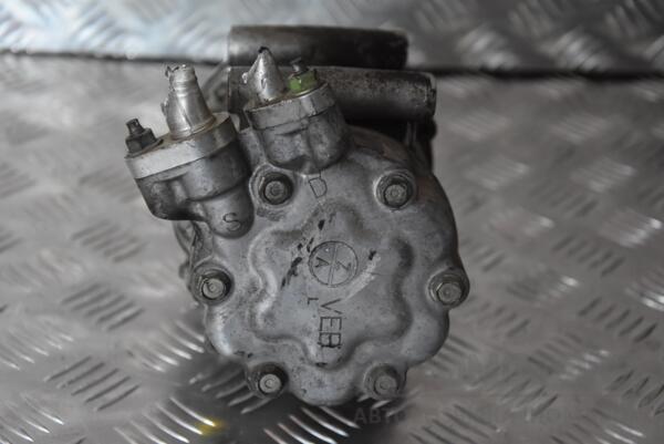 Компресор кондиціонера Citroen Berlingo 1.4 8V, 1.6 16V, 1.6hdi 1996-2008 9655191680 105911 - 3