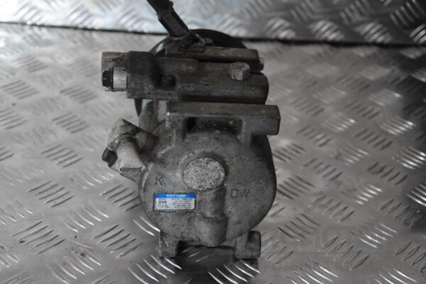 Компресор кондиціонера Hyundai i20 1.2 2008-2014 DV080149 105914 - 3