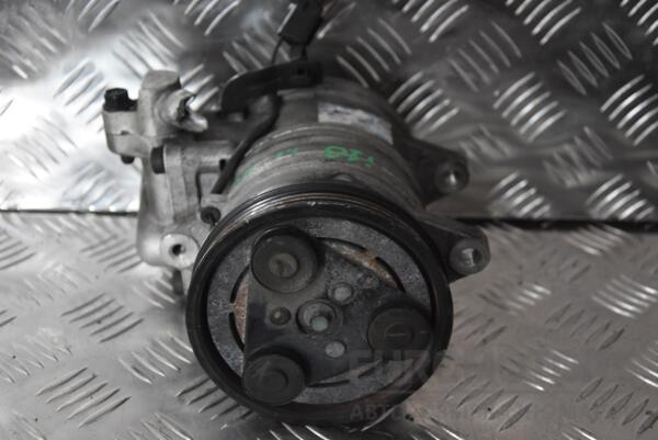 Компресор кондиціонера Kia Picanto 1.1 12V 2004-2011 977010X000 105917 - 2