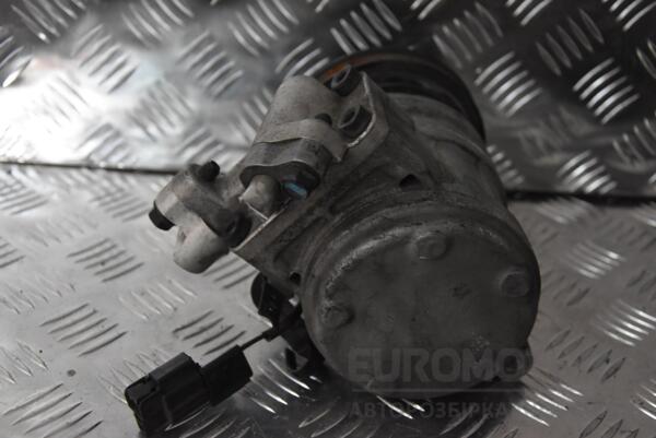 Компресор кондиціонера Kia Picanto 1.1 12V 2004-2011 977010X000 105917 - 3