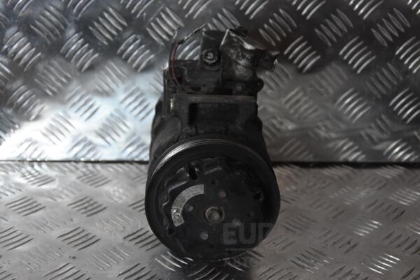 Компрессор кондиционера Audi A4 2.5tdi (B6) 2000-2004 4472209570 105923 - 2