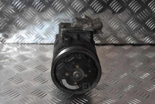 Компресор кондиціонера VW Polo 1.2 12V 2001-2009 6Q0820803D 105926 - 2