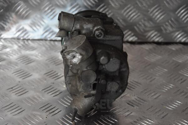 Компресор кондиціонера VW Polo 1.2 12V 2001-2009 6Q0820803D 105926 - 3