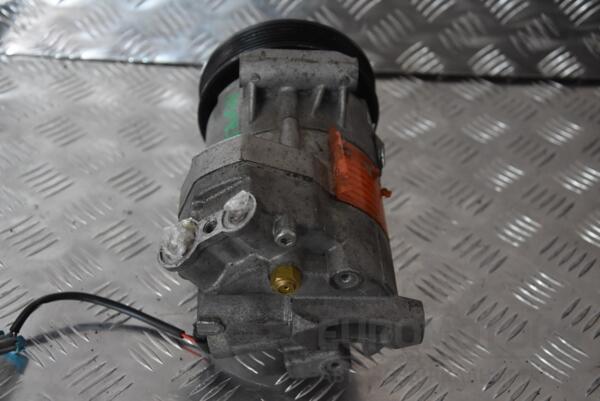 Компресор кондиціонера Opel Astra 2.0cdti (J) 2009-2015 8FK351340741 105934 - 3