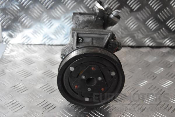 Компресор кондиціонера Nissan Juke 1.5dCi 2011 926003VD0A 105937 - 2