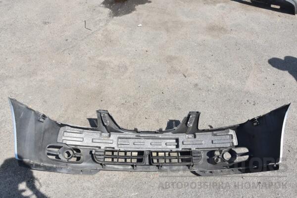 Бампер передний -07 Kia Cerato 2004-2008 865112F200 105943 - 3