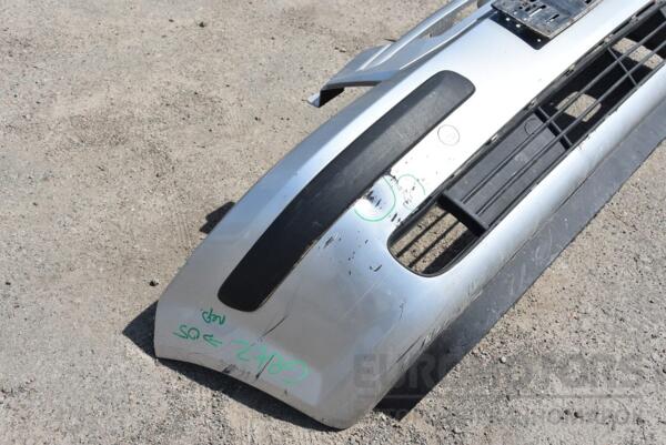 Бампер передній (-05) Hyundai Getz 2002-2010 865111C100 105946 - 2