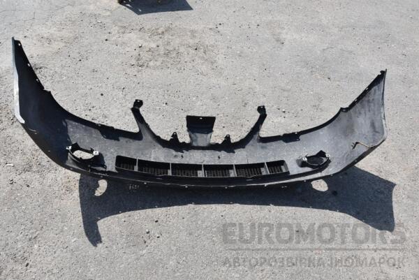 Бампер передній (03-) Nissan Almera (N16) 2000-2006 DS04208BAV 105949 - 2