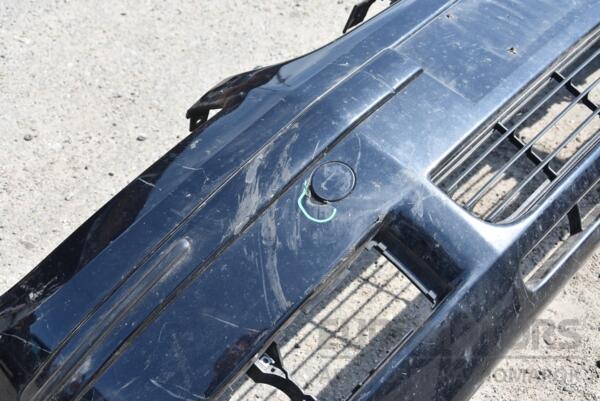 Бампер передній (-08) Mitsubishi Colt (Z3) 2004-2012 MN105171 105953 - 2