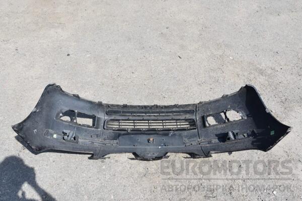 Бампер передній (-08) Mitsubishi Colt (Z3) 2004-2012 MN105171 105953 - 3