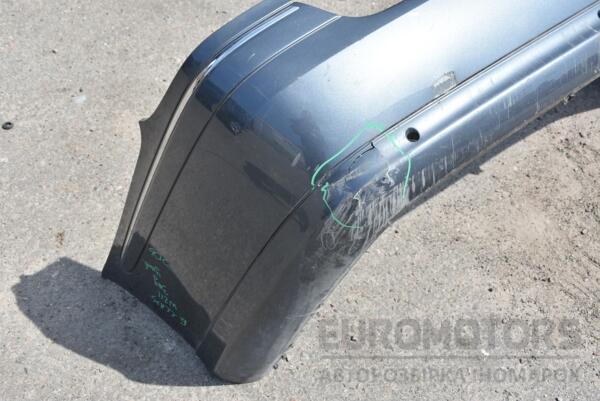 Бампер задній універсал -06 Mercedes E-class (W211) 2002-2009 A2118801283 105956 - 2