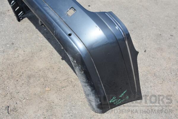 Бампер задній універсал -06 Mercedes E-class (W211) 2002-2009 A2118801283 105956 - 3