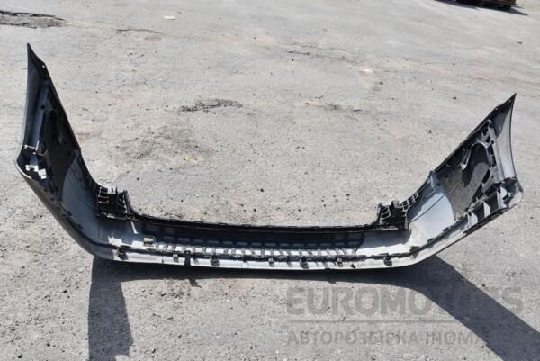 Бампер задній універсал -06 Mercedes E-class (W211) 2002-2009 A2118801283 105956 - 4