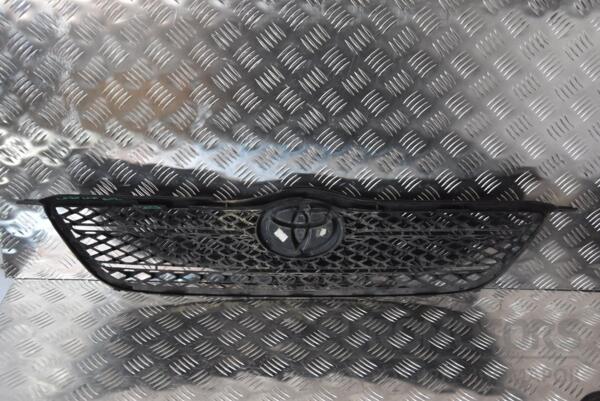 Решетка радиатора -04 Toyota Corolla (E12) 2001-2006 5311102180 105974 - 2