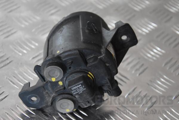 Фара противотуманная левая Renault Clio (III) 2005-2012 8200002469 105992 - 2
