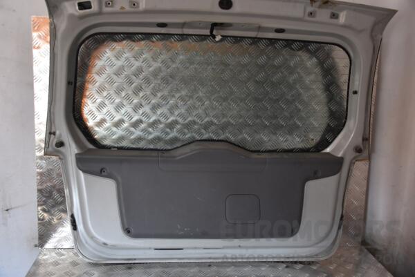 Кришка багажника зі склом Hyundai Getz 2002-2010 737001C200 105997 - 2