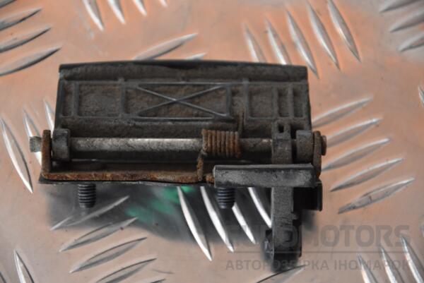 Ручка кришки багажника зовнішня Hyundai Getz 2002-2010 817201C000 106011 - 2