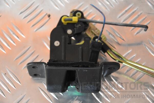 Замок кришки багажника механ Hyundai Getz 2002-2010 812301C000 106013 - 2